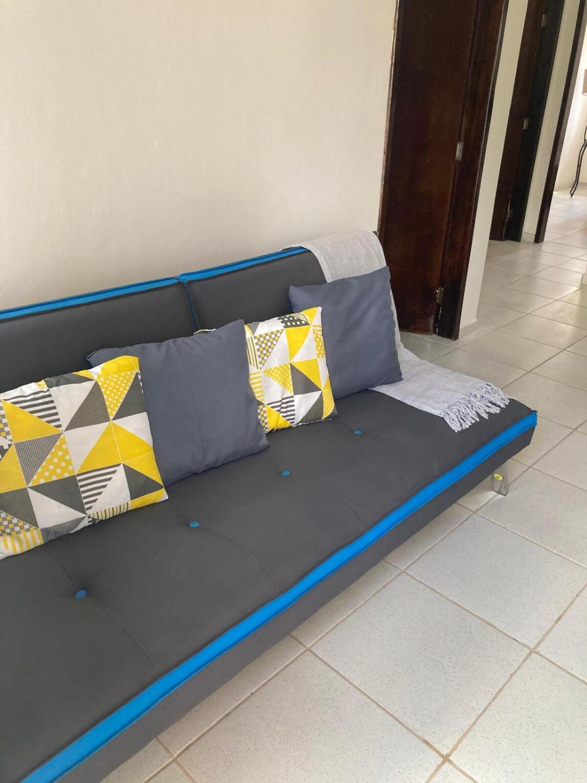 Economize E Aproveite A Regiao Ou Descanse Para O Voo Maceió Exterior foto